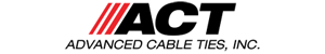 cable tie brand logo