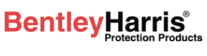 Bentley Harris logo