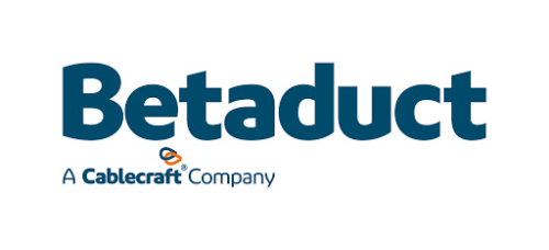 Betaduct Brand Logo 