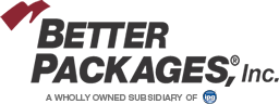 Better Pack Brand Logo