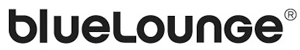 Bluelounge Brand Logo