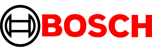 Bosch  Brand Logo