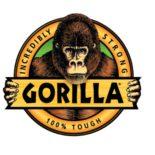 Gorilla Glue Company Brand Logo