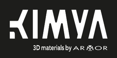 kimya filament logo