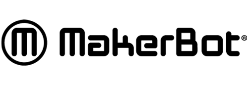 Makerbot  Brand Logo