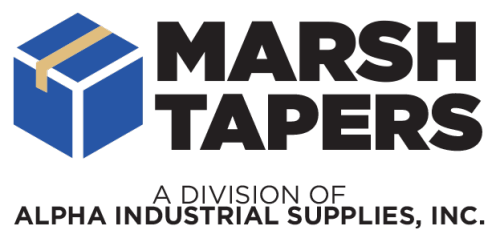 Marsh Tapers Brand Logo