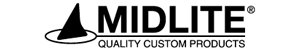midlite brand logo