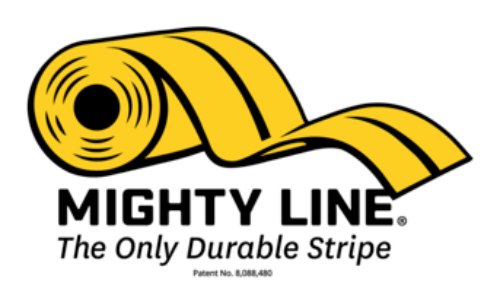 Mighty Line Brand Logo