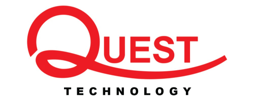 Quest Technology logo