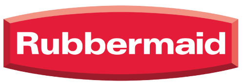 Rubbermaid  Brand Logo