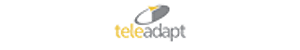 teleadapt brand logo