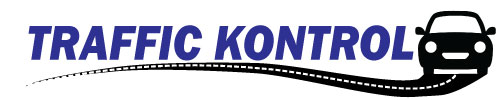 Traffic Kontrol Brand Logo