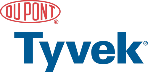 Tyvek Brand Logo 