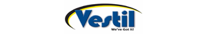 vestil mfg brand logo