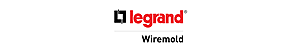 legrand wiremold logo