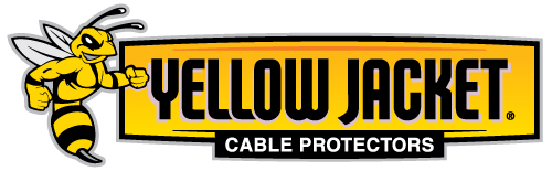 Cubre Cables Yellow Jacket 85200 Defender