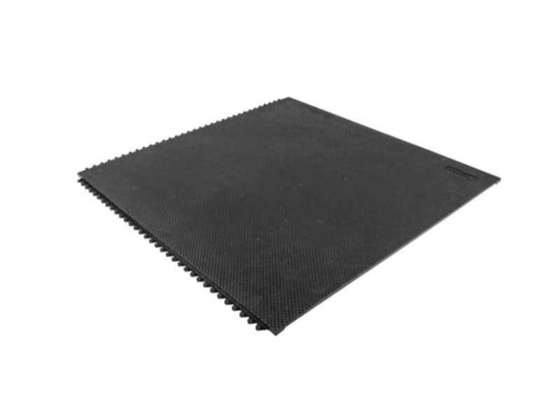 Notrax Slabmat™ Modular Industrial Mats Floor Protector 040 Series