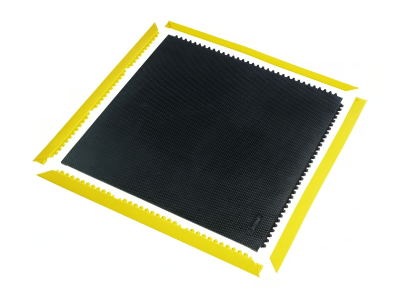 Notrax Slabmat™ Modular Industrial Mats Floor Protector 040 Series