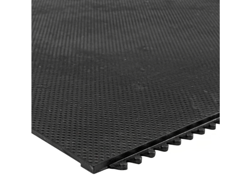Notrax Slabmat™ Modular Industrial Mats Floor Protector 040 Series