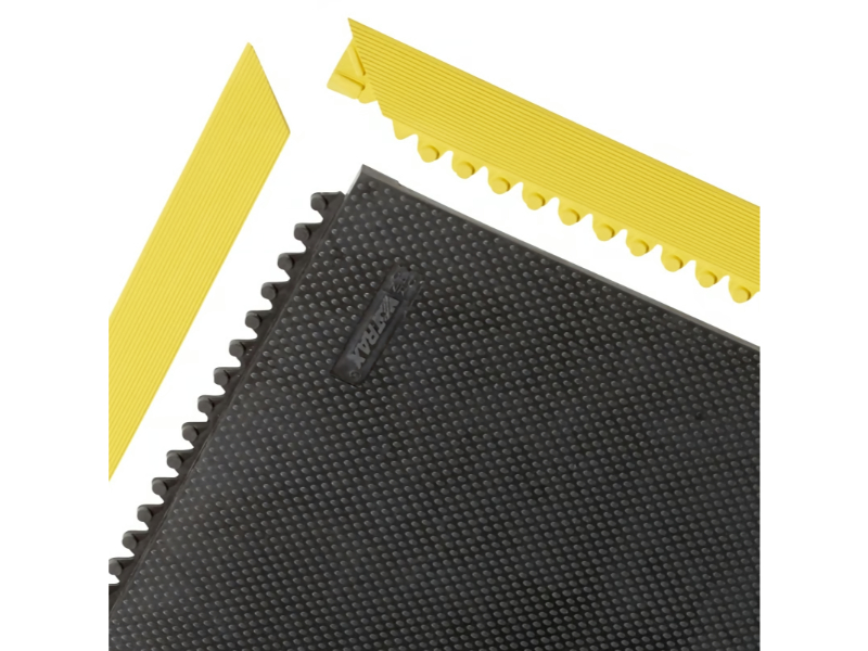 Notrax Slabmat™ Modular Industrial Mats Floor Protector 040 Series