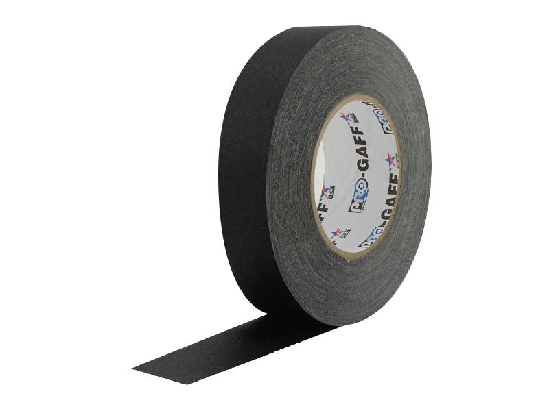 Сверхпрочный клей, черный 3 1 inch gaffer tape