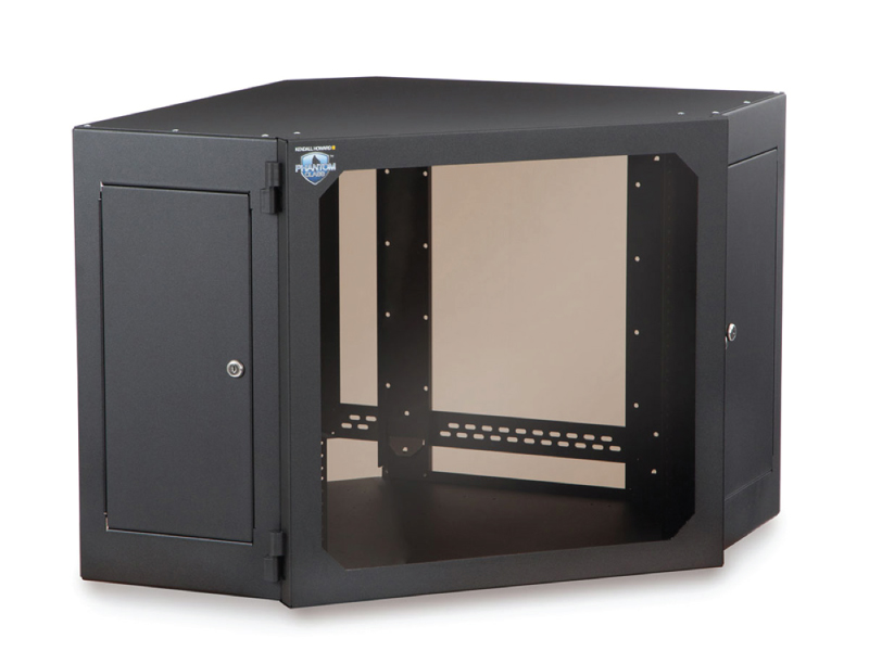 Kendall Howard® Wall Corner Server