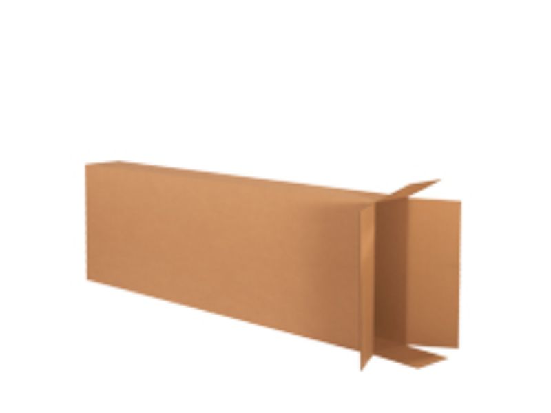 Pack Kontrol® Surfboard Shipping Boxes