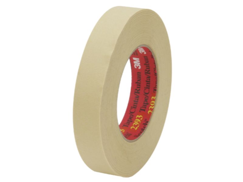 3M™ Scotch® 2393 Masking Tape