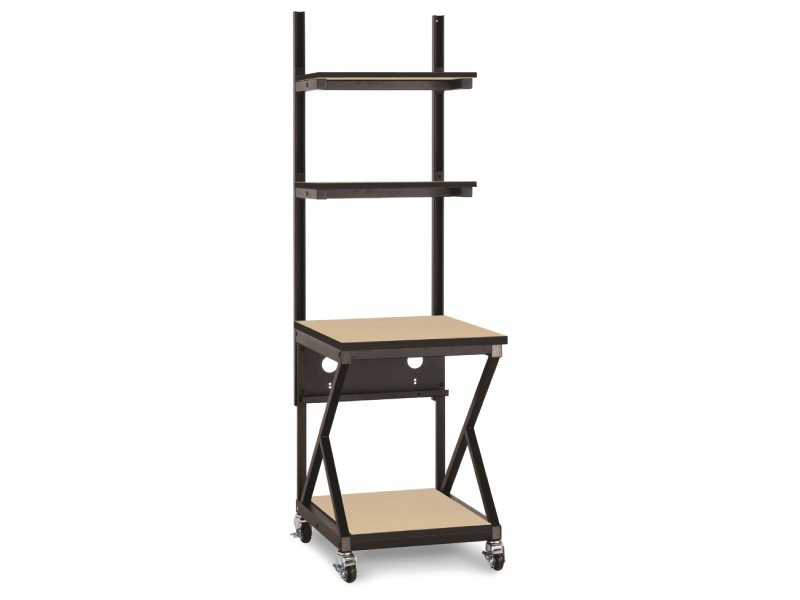 Kendall Howard® Computer Workstation Desks