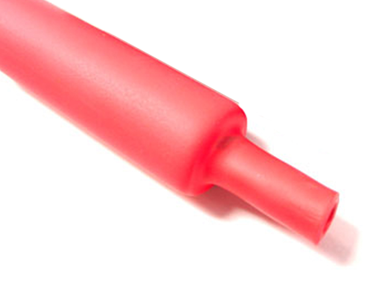 NTE Electronics 47-25406-CL Heat Shrink Tubing 1/2 Diameter 6 Length Inc. 6 Length Clear Dual Wall with Adhesive 3:1 Shrink Ratio Pack of 4 1/2 Diameter NTE Electronics 47-25406-CL Heat Shrink Tubing 1/2 Diameter 6 Length Inc. 6 Length Clear Dual Wall with Adhesive 3:1 Shrink Ratio Pack of 4 1/2 Diameter