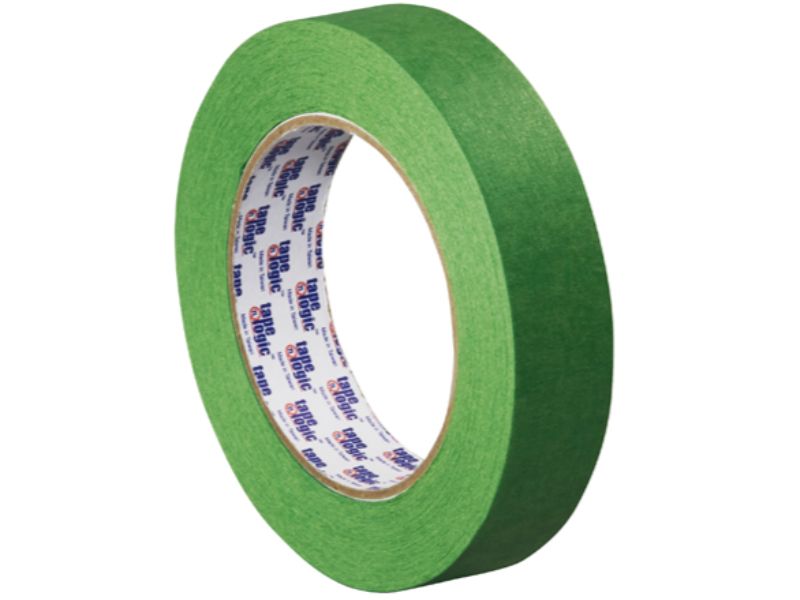 Tape Logic® 3200 Green Painter's Tape
