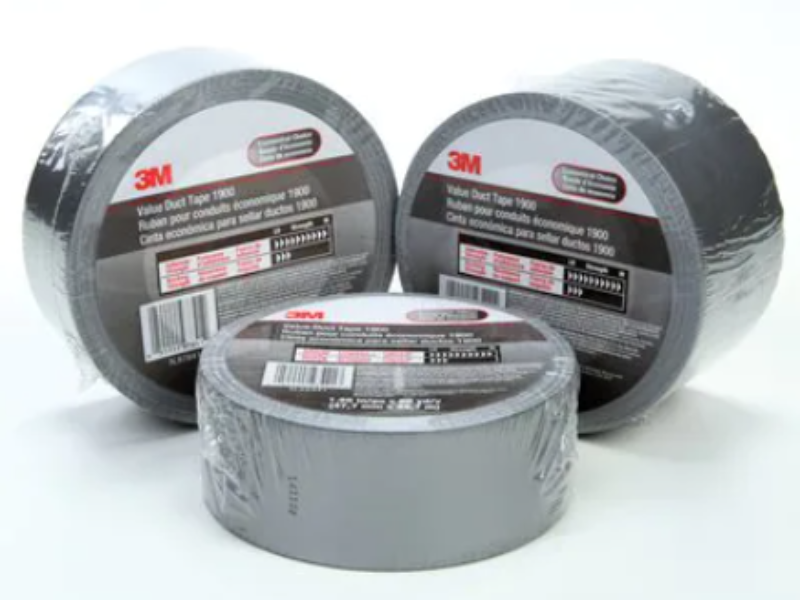 3M™ 1900 Value Duct Tape