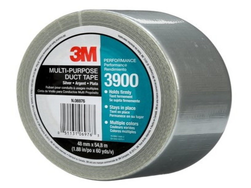 3M™ 3900 Duct Tape