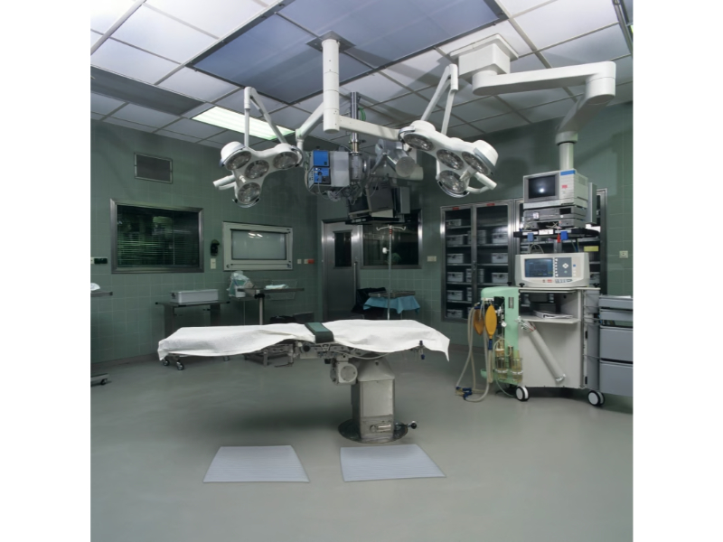 Notrax Disposable AntiFatigue Surgical Floor Mats 423 Series