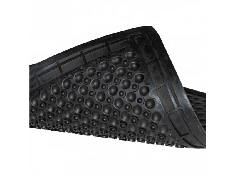 Notrax Skystep™ ESD Static Dissipative AntiFatigue Floor Mats 457 Series