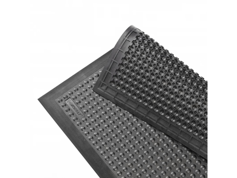 Notrax Skystep™ ESD Static Dissipative AntiFatigue Floor Mats 457 Series