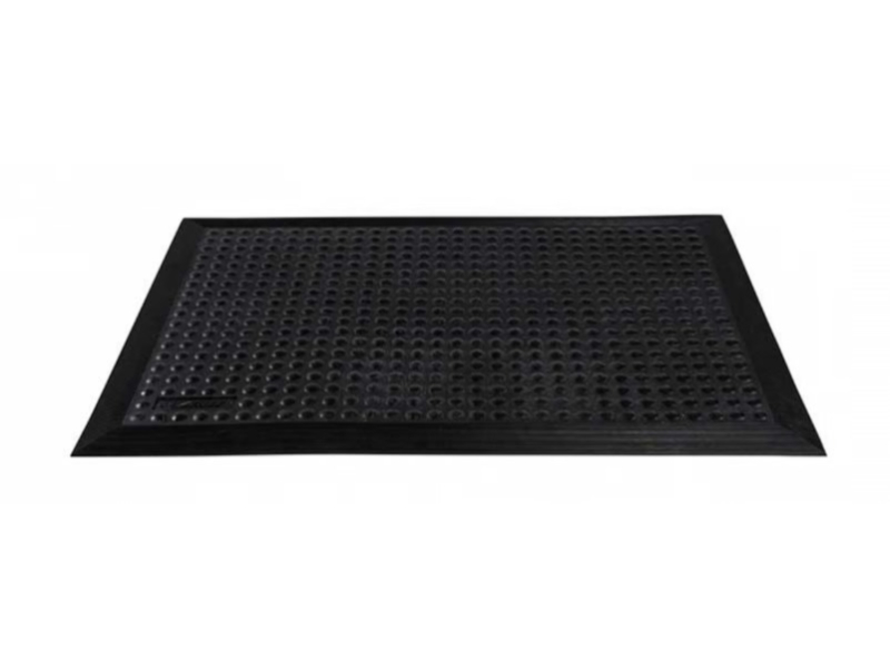Notrax Skystep™ ESD Static Dissipative AntiFatigue Floor Mats 457 Series