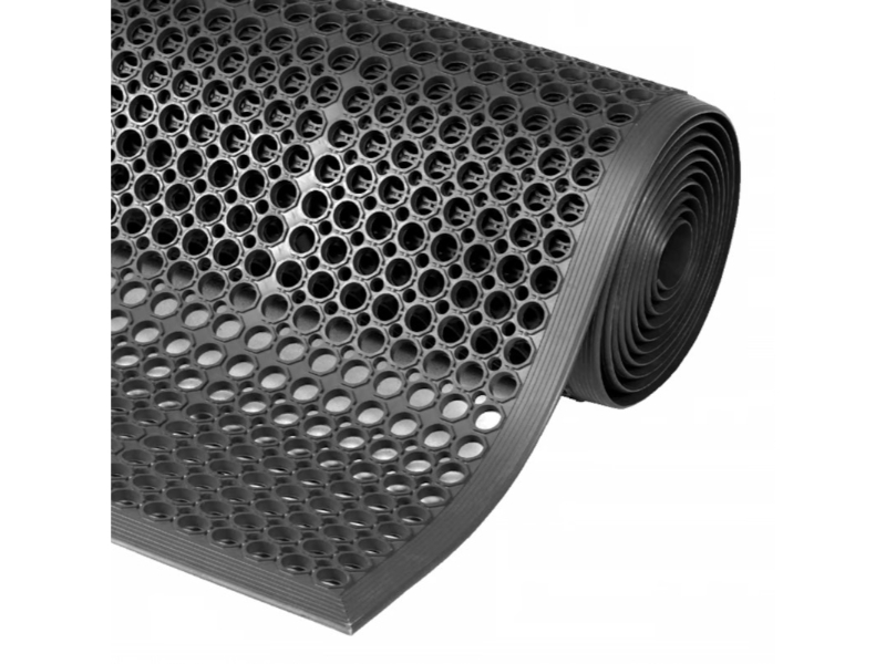 Notrax Sanitop® Drainage AntiFatigue Floor Mats 562 Series