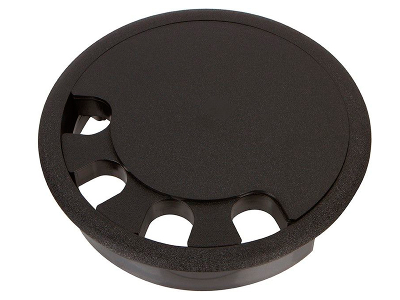 Floor Access Grommets