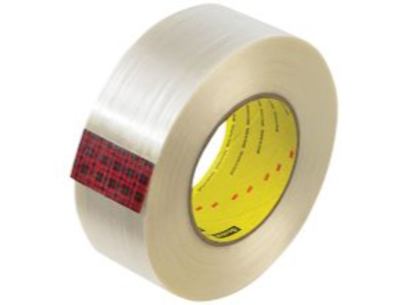 3M™ 890MSR Strapping Tape