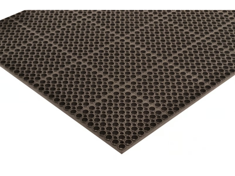 Notrax SanEze® Drainage AntiFatigue Floor Mats T12 Series