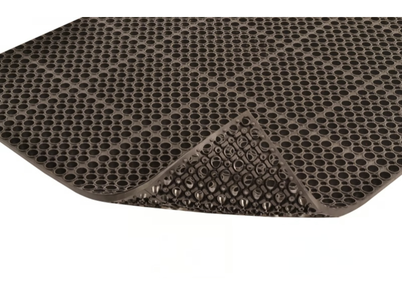 Notrax SanEze® Drainage AntiFatigue Floor Mats T12 Series