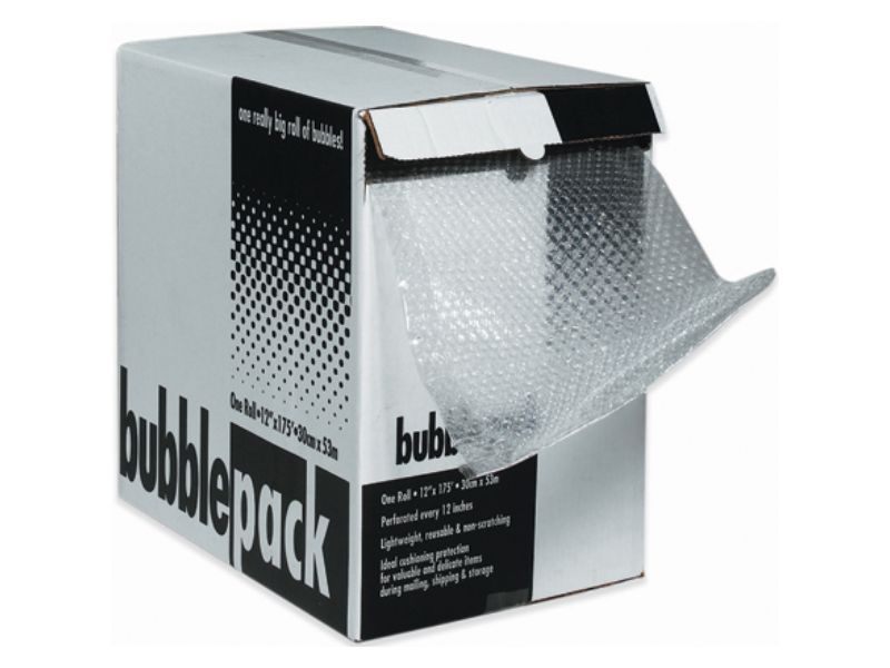 Pack Kontrol® Bubble Dispenser Packs
