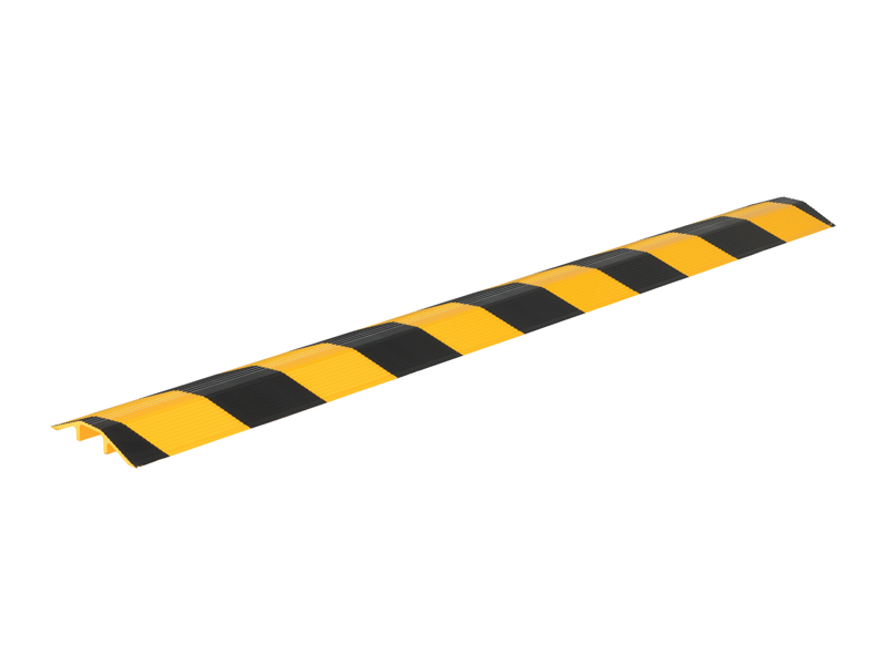 Metal Hose and Cable Protectors Durable Aluminum Construction