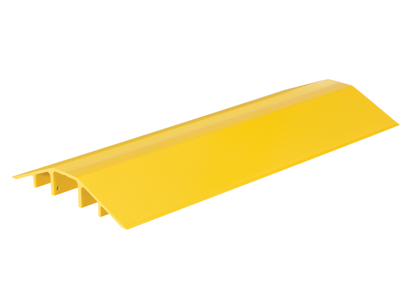 Metal Hose and Cable Protectors Durable Aluminum Construction