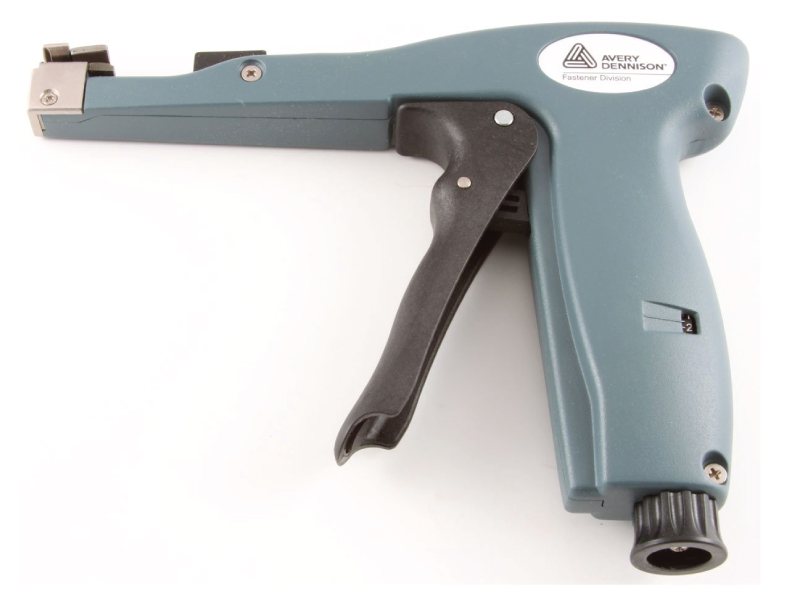 Zip Tie Gun >> Avery Dennison Cable Tie Guns Zip Tie Gun >> Avery Dennison Cable Tie Guns