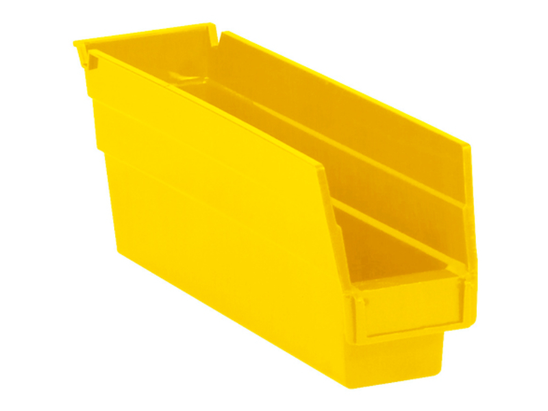 Plastic Shelf Bin Boxes Bin Boxes Clear Shelf Bins Plastic Shelf
