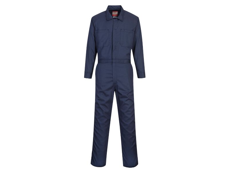 Portwest® UFR87 Bizflame 88/12 Classic FR Coveralls