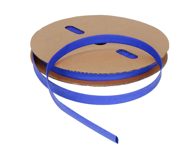 1/4 Heat Shrink Tubing, 32.8 Ft 3:1 Dual Wall Adhesive Lined Heat