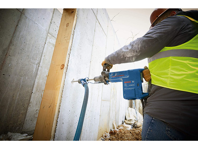 BOSCH® SDSmax® Demolition Hammer 11316EVS